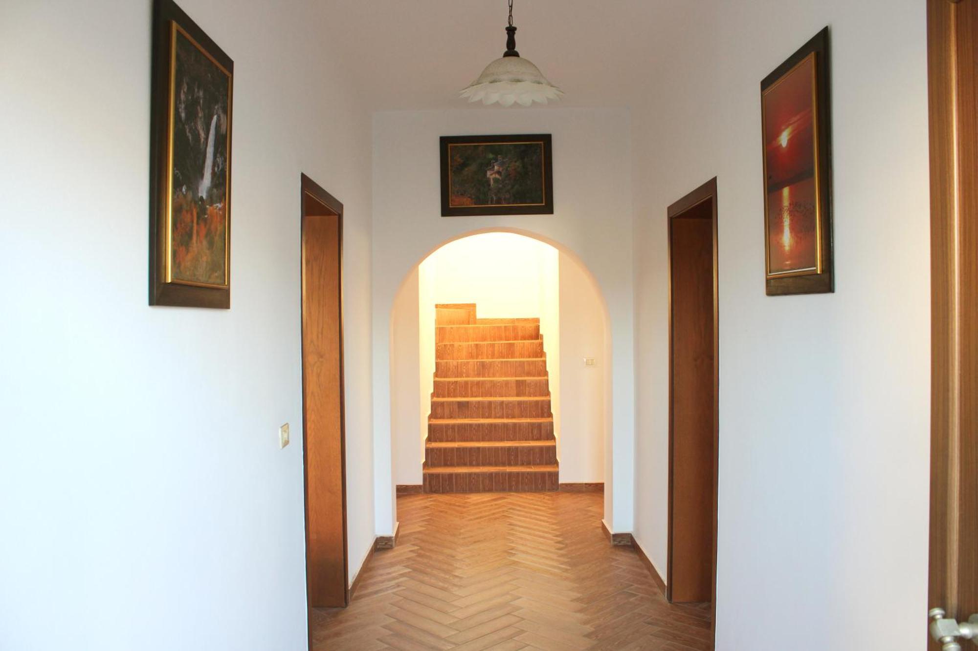Vila Alesio Ksamil Exterior foto