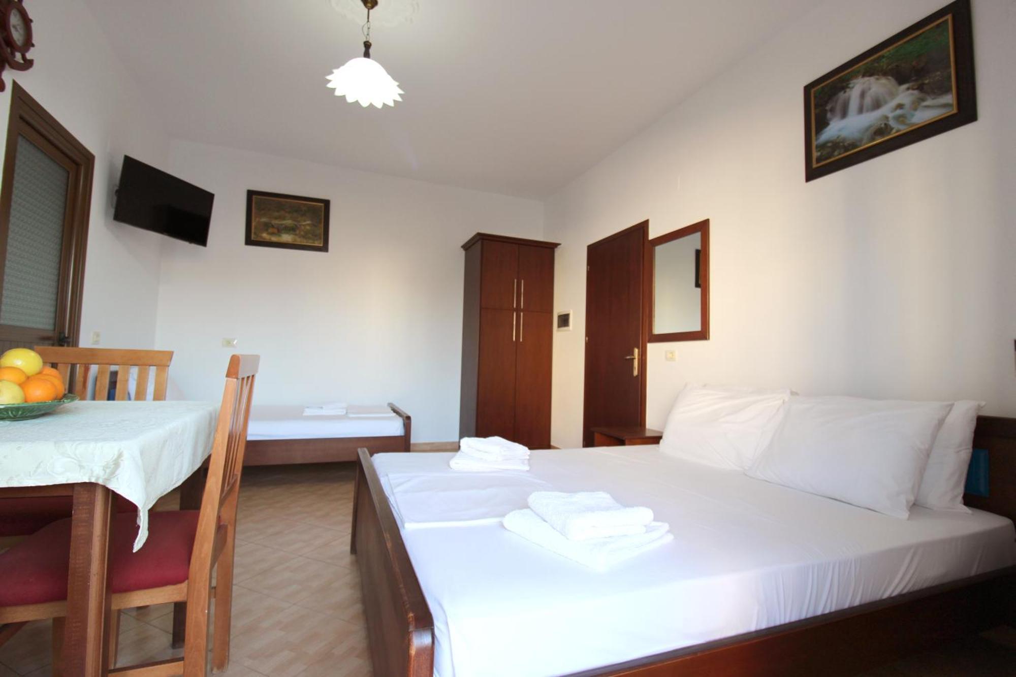 Vila Alesio Ksamil Exterior foto
