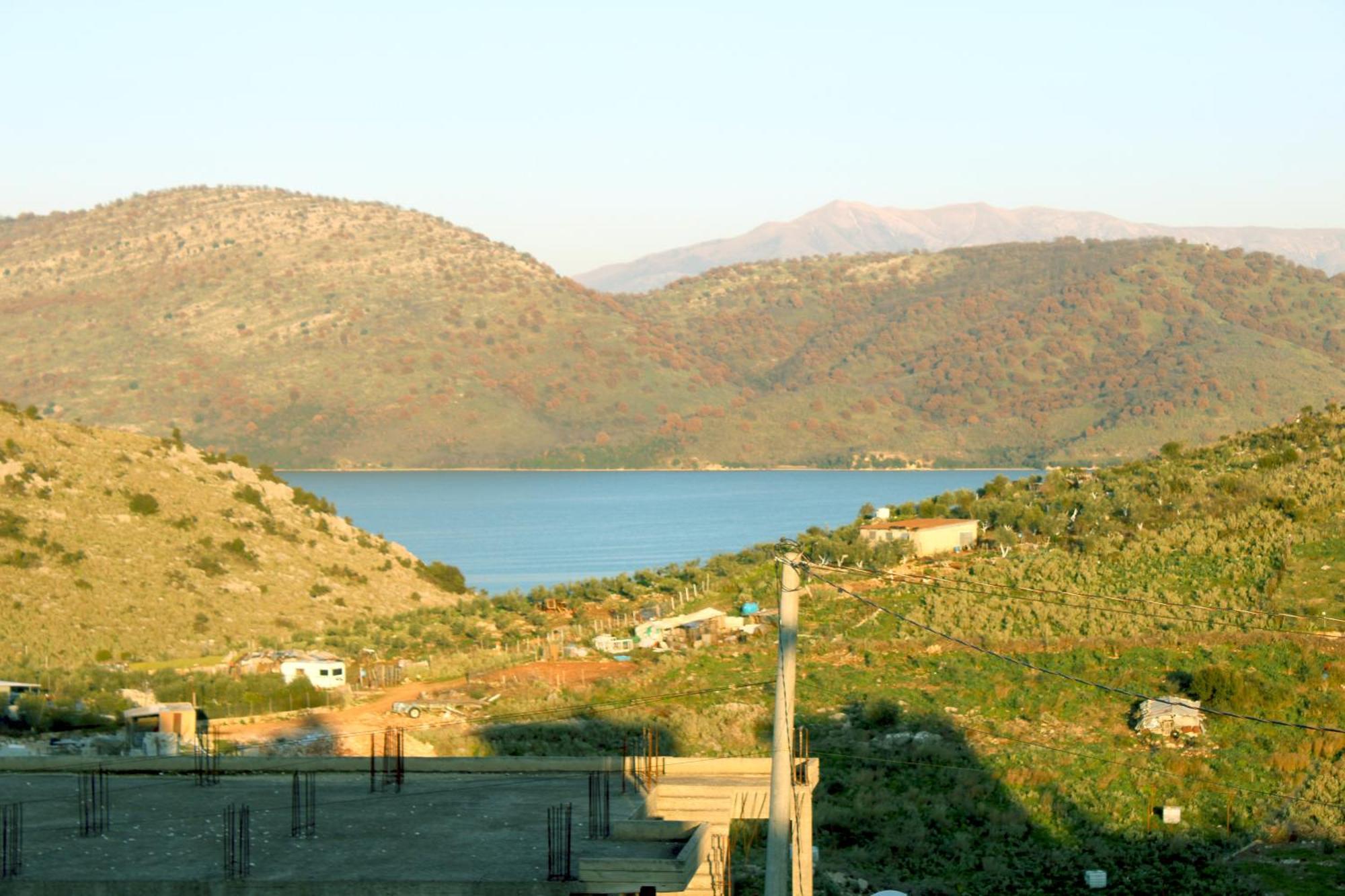 Vila Alesio Ksamil Exterior foto