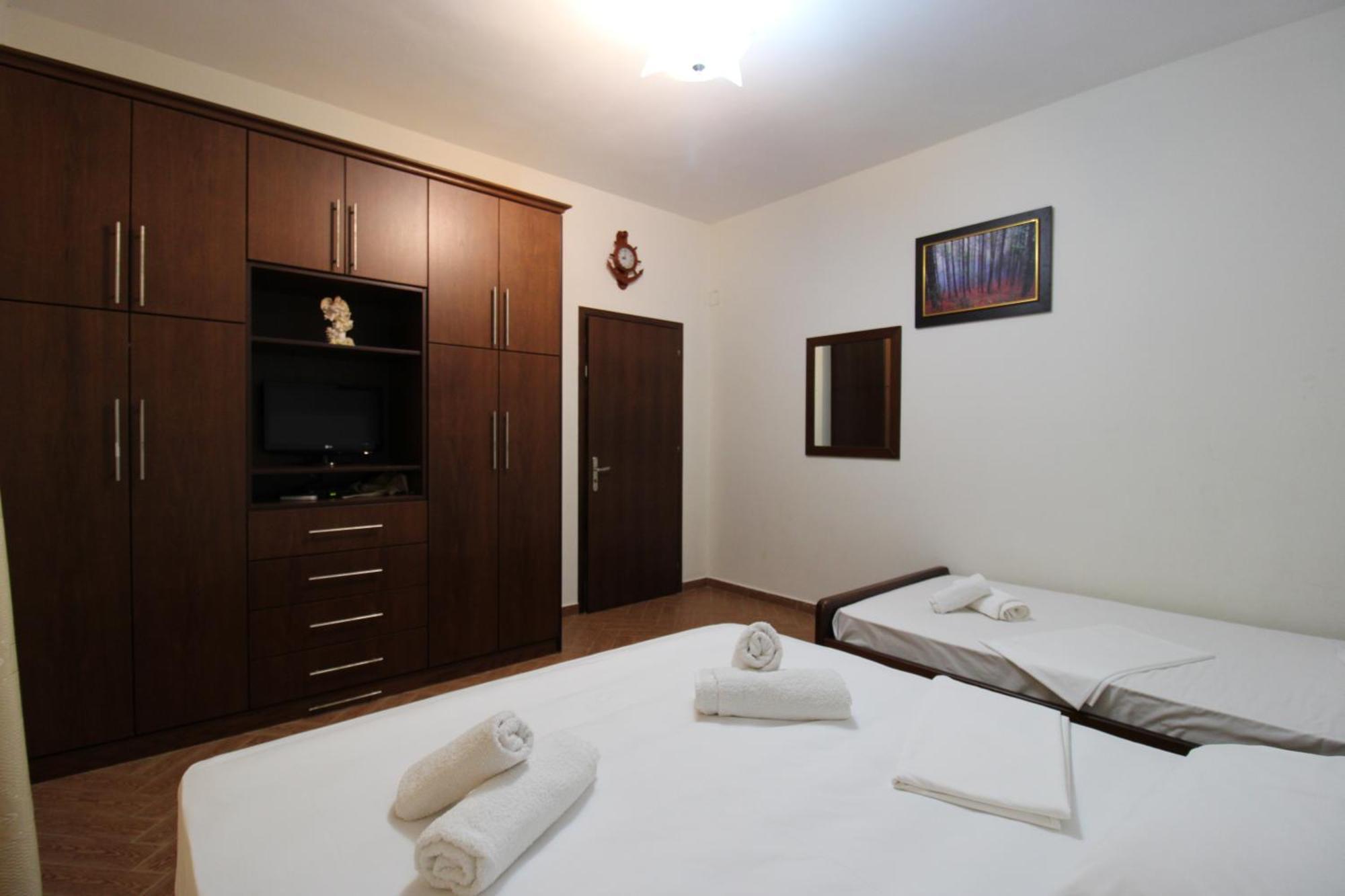 Vila Alesio Ksamil Exterior foto