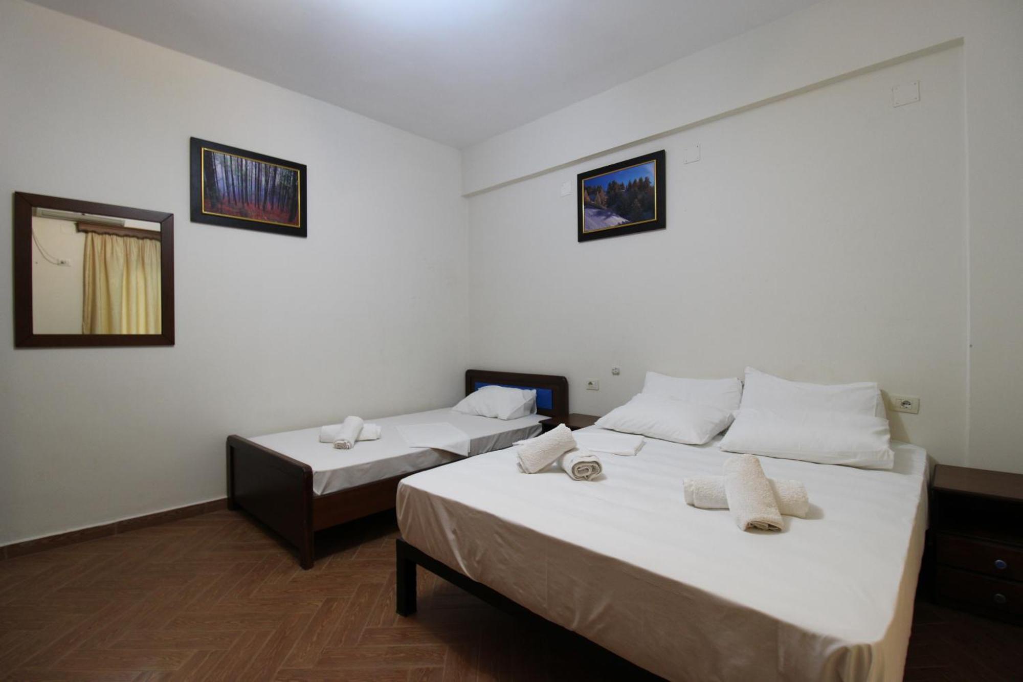 Vila Alesio Ksamil Exterior foto